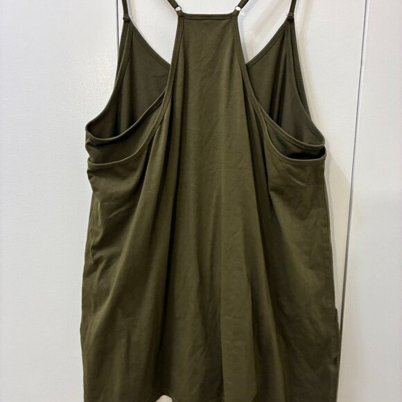 Amazon Romper - Picture 3 of 4